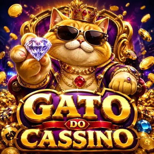 Mesa de cassino online com cartas e fichas sobre o pano verde
