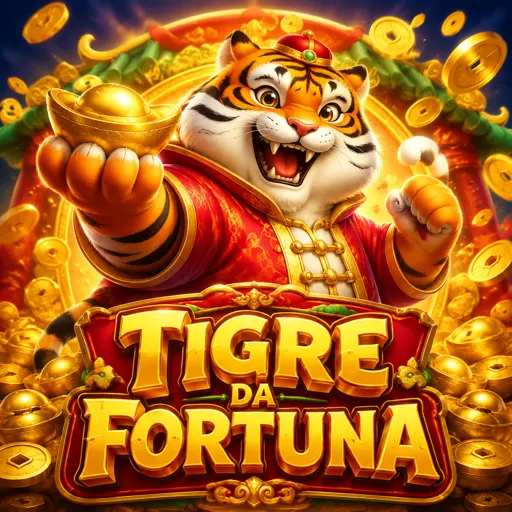 Fortune Tiger, o slot do tigre, na grade de cassino