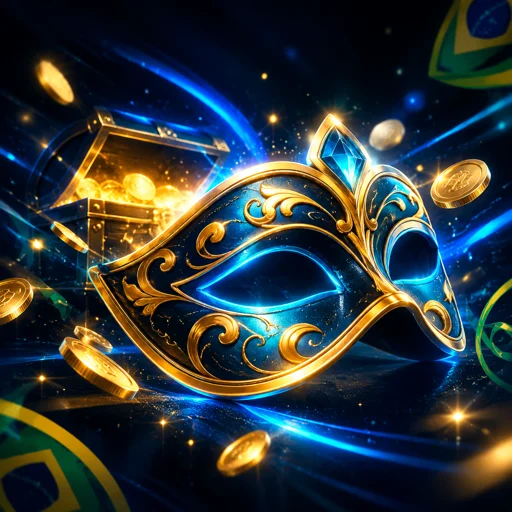 Bônus de 100% até R$ 500 para novos jogadores de cassino