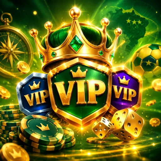 Programa VIP com vantagens extras na 44E Bet